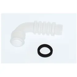 Buderus Rohr-Verbindung-Siphon, 7099011 7099011