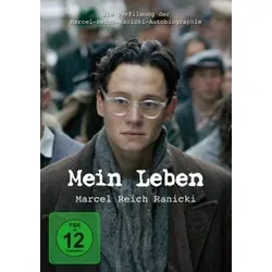 Marcel Reich-Ranicki - Mein Leben [DVD] [2009] | Zustand: Neu & original versiegelt