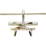 Probst Trittstufenversetzzange TSZ-UNI Greifber.50-600mm Trgf.600kg ZN PROBST