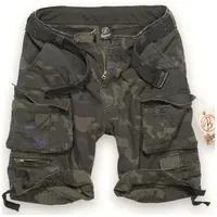 Brandit Textil Savage Vintage Shorts