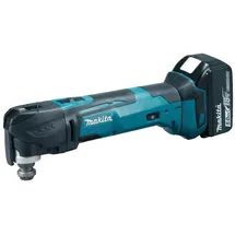 Makita DTM51RT1J3 inkl. 1 x 5,0 Ah + Zubehör 42-tlg. + Makpac Gr. 3