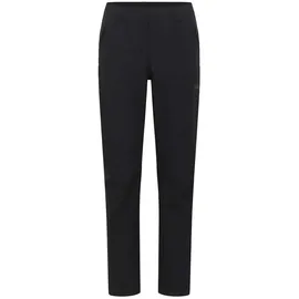 Jack Wolfskin Parana Pants Wanderhose Schwarz 36