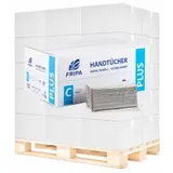 Fripa Papierhandtücher 1-lagig C-Falz 25 x 33 cm 3600 Stück