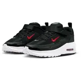 Nike Air Max Bia Kinder Schwarz/University Rot/Weiß 33,5