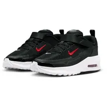 Nike Air Max Bia Kinder Schwarz/University Rot/Weiß 33,5