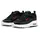 Nike Air Max Bia Kinder Schwarz/University Rot/Weiß 33,5