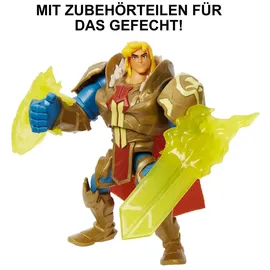 Mattel He-Man Actionfigur 15cm