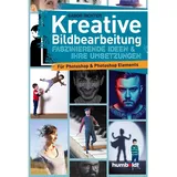 Humboldt Verlag Kreative Bildbearbeitung
