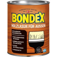 Bondex Holzlasur für Aussen 750 ml oregon pine / honig