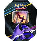 Pokémon Pokemon: Krone Zenith Special Art Spring (Englisch)