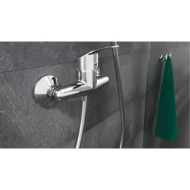 Eisl Grande Vita Classic chrom NI168CR
