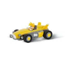 Team Sonic RacingTM  Mini RC - Tails 1:43