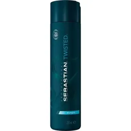 Sebastian Professional Twisted Shampoo 1000 ml