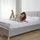 Traumschlaf Visco Classic Topper 90 x 210 cm