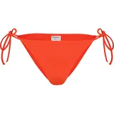 Alife & Kickin Bikini-Hose Damen Rot XXL