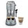 De'Longhi Dedica EC 785.AE silber mit Cappuccinatore