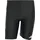 adidas 3-Streifen 8-Inch Jammer-Badehose Black / White M/L