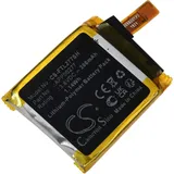 Powery Akku für Fossil Launches LTE Smartwatch,