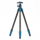 Benro SuperSlim Stativkit Carbon-Faser