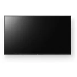 Sony Bravia FW-85BZ30L 85" schwarz
