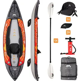 Aqua Marina Memba 330 Mehrfarbig