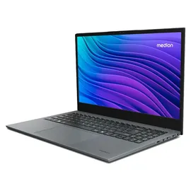 Medion E15443 15,6'' Intel Core Ultra 5 125H 16 GB RAM 1 TB SSD Win11 Home