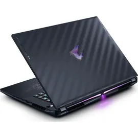 Gigabyte AORUS MASTER 16 BYHC5DEE65SP Intel Core Ultra 9 275HX 32 GB RAM 5 TB SSD RTX 5080