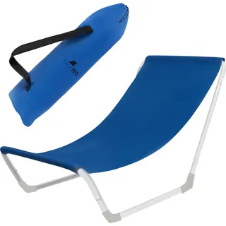 northix Strandliege - tourist klappbar 23563