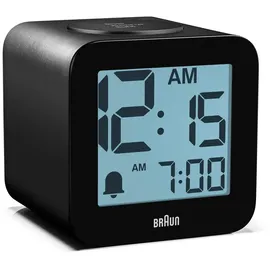 Braun BC25BP schwarz