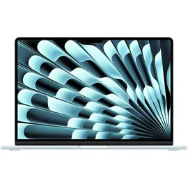 Apple MacBook Air M5 2026 13,6'' 32 GB RAM 512 GB SSD 10-Core GPU Himmelblau