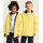 Jack Wolfskin New Snowy Days Jkt Kinder Lemon Ice 164