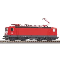 PIKO E-Lok 755 025 51723 H0