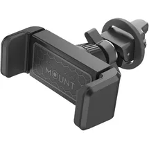 CELLY MOUNTVENT360BK Handyhalterungen Universal: Ja