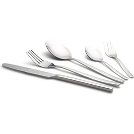 Echtwerk Positano 30-tlg. silber