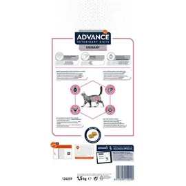 Advance Peripherals Veterinary Diets Urinary 1,5 kg