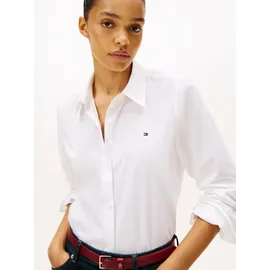 Tommy Hilfiger Bluse Weiß XL