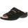 Finn Comfort Hellas black 38
