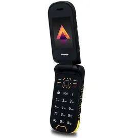 Hammer H Bow LTE