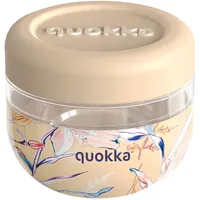 Quokka Bubble VINTAGE FLORAL | BEHÄLTER FÜR ESSEN AUS