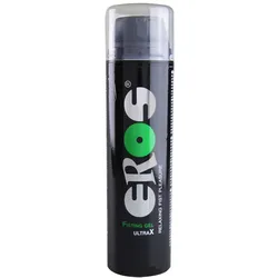 UltraX Fisting Gel 200ml – Fist-Play und Große Toys (0.2 l) 200 ml