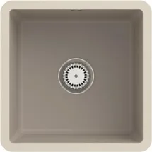Villeroy & Boch Subway 50 SU Küchenspüle, 332501AM,