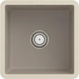 Villeroy & Boch Subway 50 SU Küchenspüle, 332501AM,