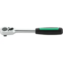Stahlwille Knarre umschaltbar, 1/2 Zoll, Typ: 1/2