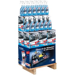 SONAX Scheiben Enteiser 750ml in Sprühflasche Frostschutz Enteiser
