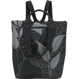 Fritzi aus Preußen Ju Limited Cityrucksack Schwarz