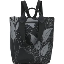 Fritzi aus Preußen Ju Limited Cityrucksack Schwarz