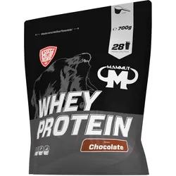 Mammut Whey Protein - Chocolate