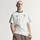 adidas Italien Originals T-Shirt weiß M