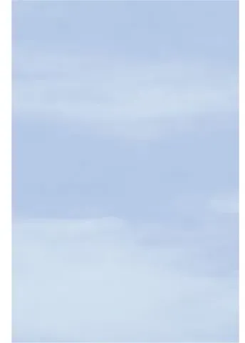 System Glaselement klar 2300 - 120x180cm