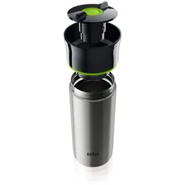 Braun PurAroma 7 KF 7020 schwarz